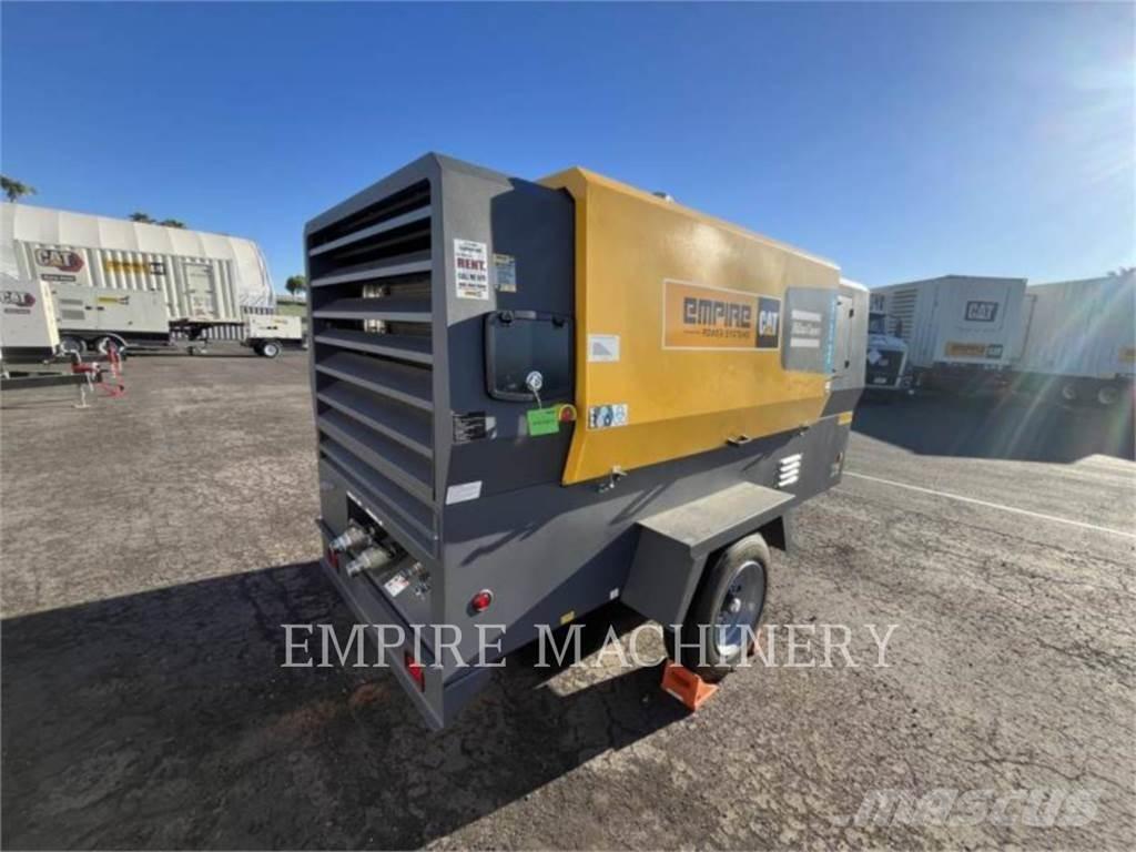 Atlas Copco XAS950CD Compresoare