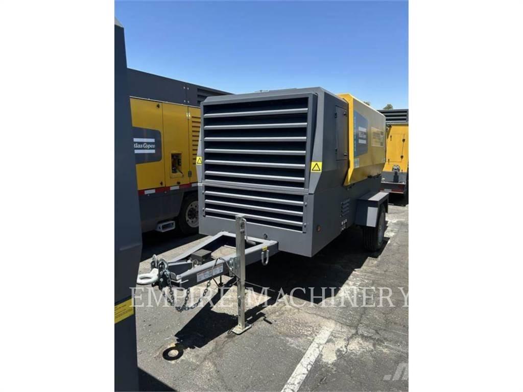 Atlas Copco XAS950CD Compresoare