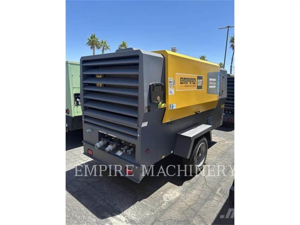 Atlas Copco XAS950CD Compresoare
