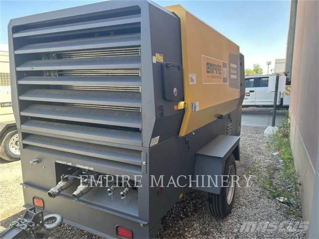 Atlas Copco XAS950CD Compresoare