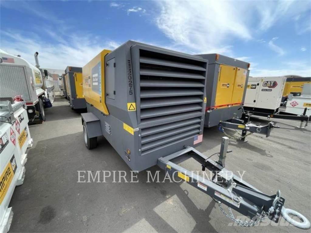 Atlas Copco XAS950CD Compresoare