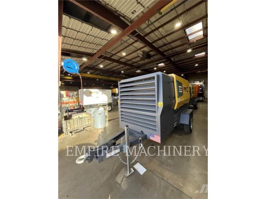 Atlas Copco XAS950CD Compresoare
