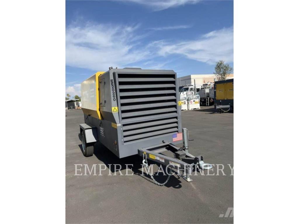 Atlas Copco XAS950CD Compresoare