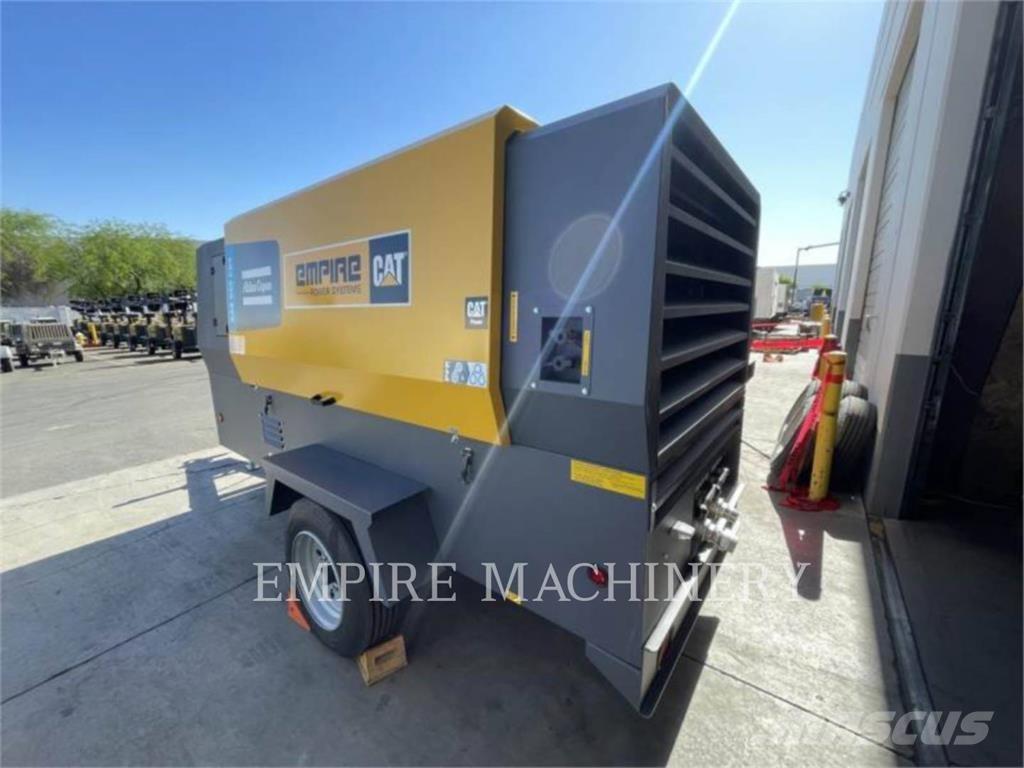 Atlas Copco XAS950CD Compresoare