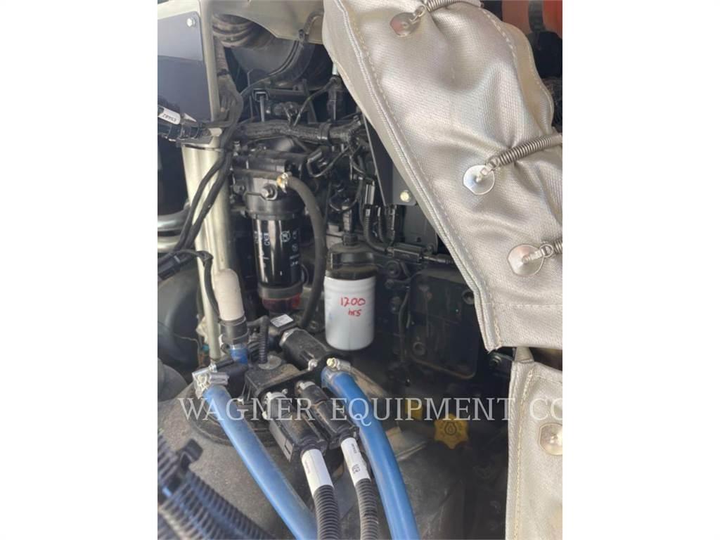 Atlas Copco XATS650 Uscatoare cu aer comprimat