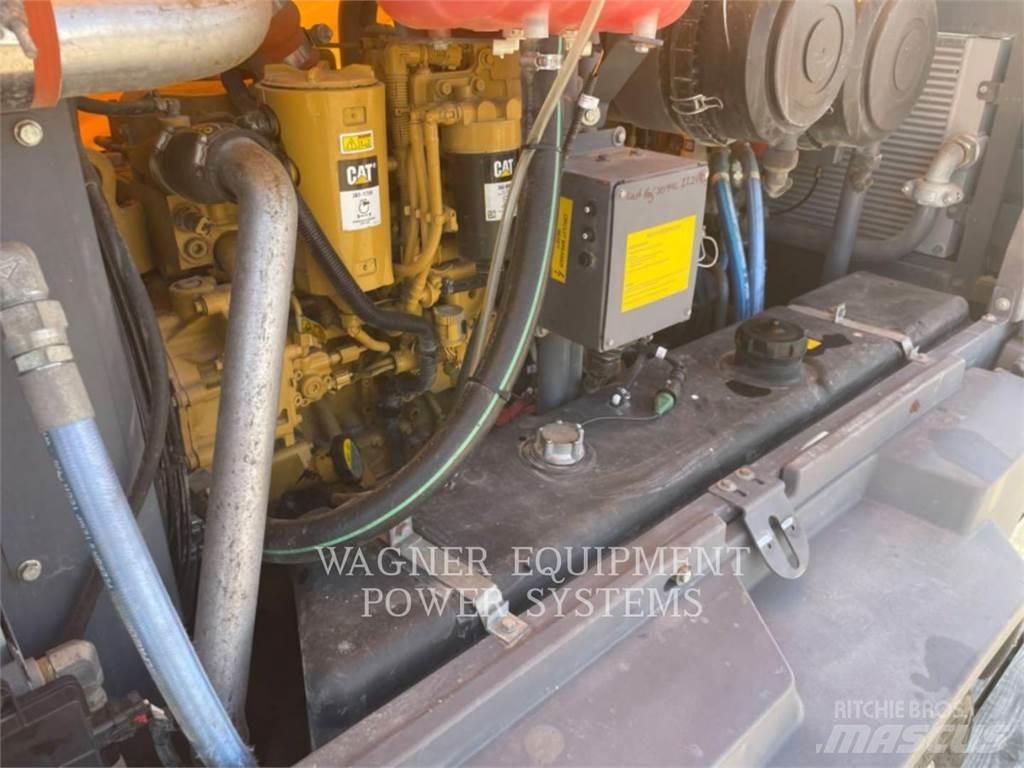 Atlas Copco XAVS 400 Uscatoare cu aer comprimat