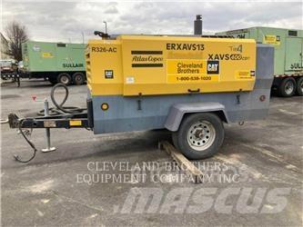 Atlas Copco XAVS400 Uscatoare cu aer comprimat