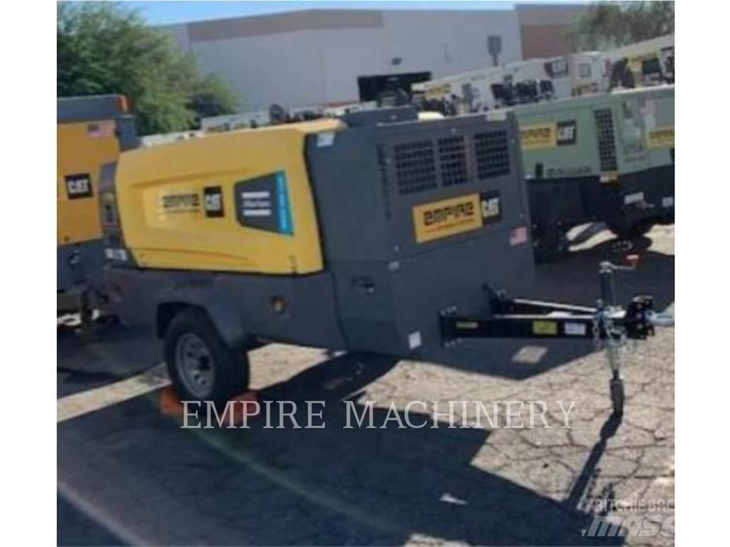 Atlas Copco XAVS400CD Compresoare