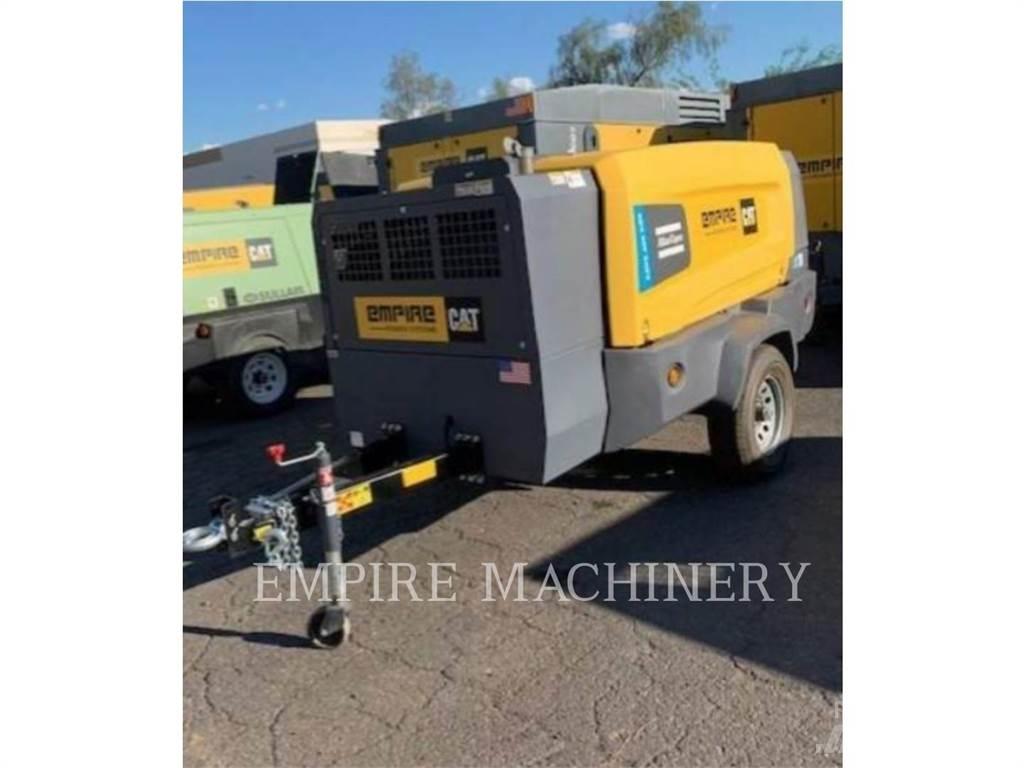 Atlas Copco XAVS400CD Compresoare