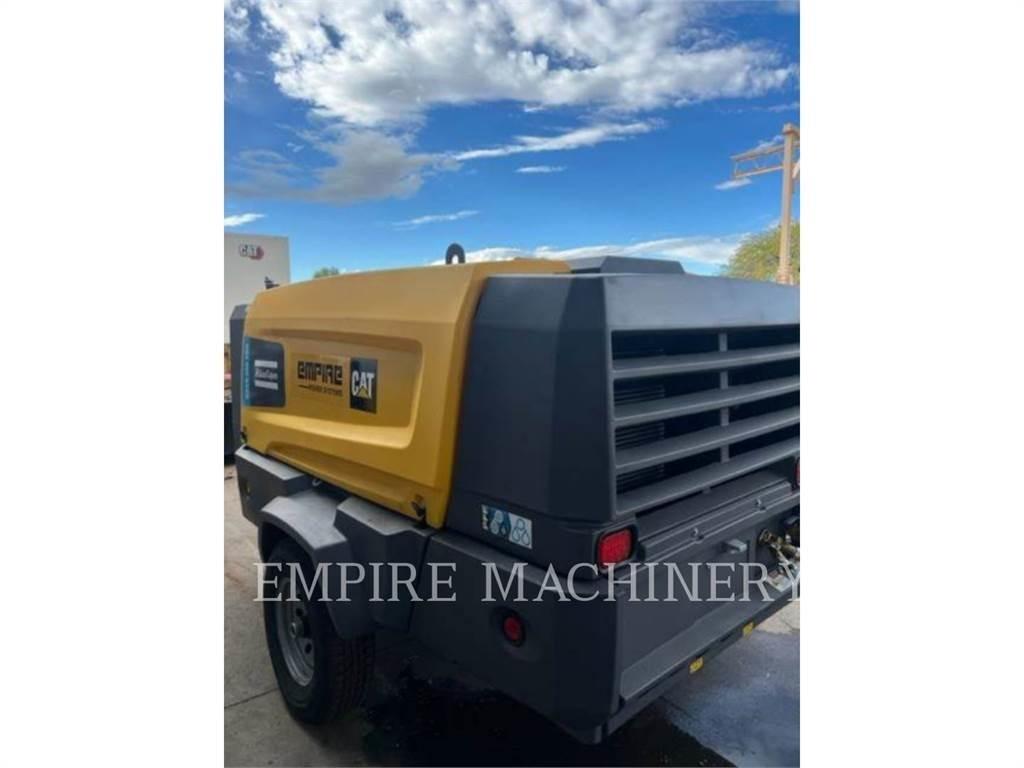 Atlas Copco XAVS400CD Compresoare