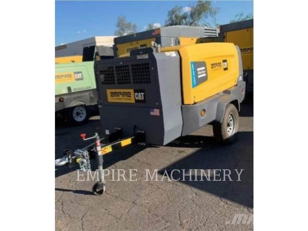 Atlas Copco XAVS400CD Compresoare