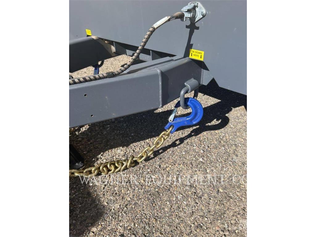 Atlas Copco XRVS1000 Uscatoare cu aer comprimat