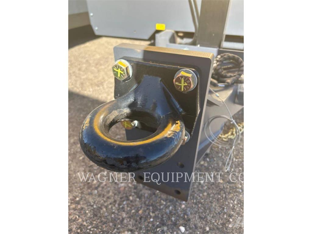 Atlas Copco XRVS1000 Uscatoare cu aer comprimat