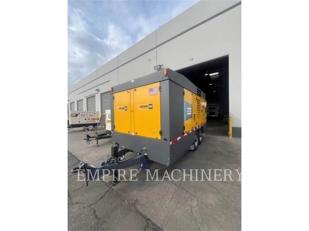 Atlas Copco XRVS1000CD Compresoare