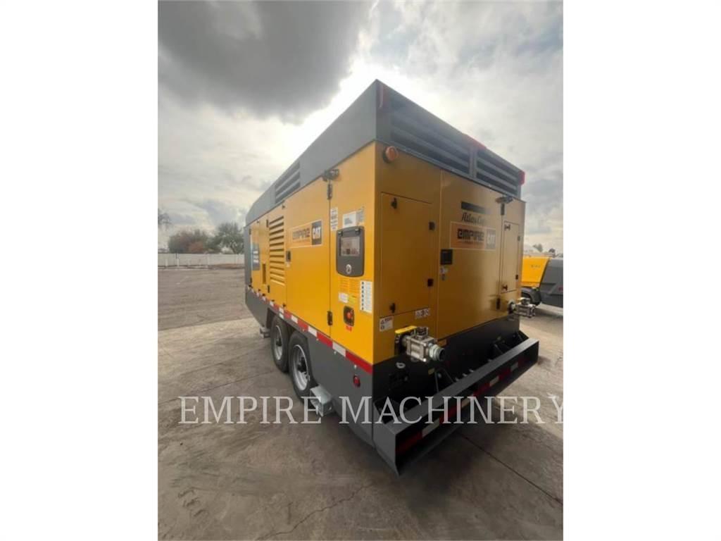 Atlas Copco XRVS1000CD Compresoare