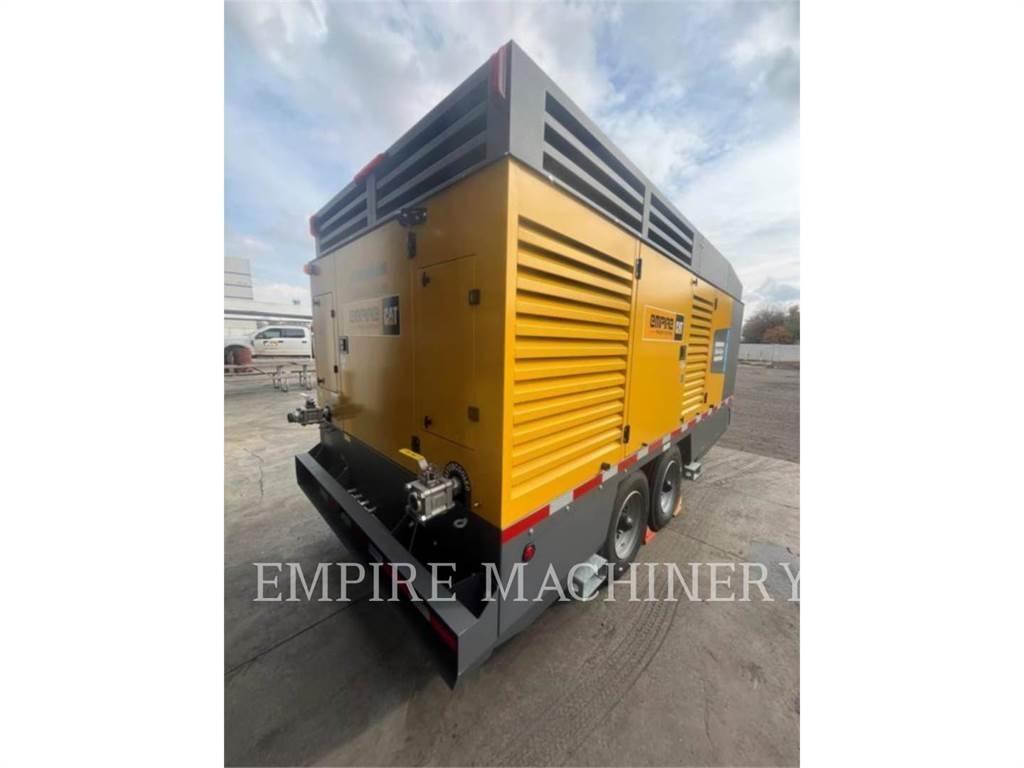 Atlas Copco XRVS1000CD Compresoare