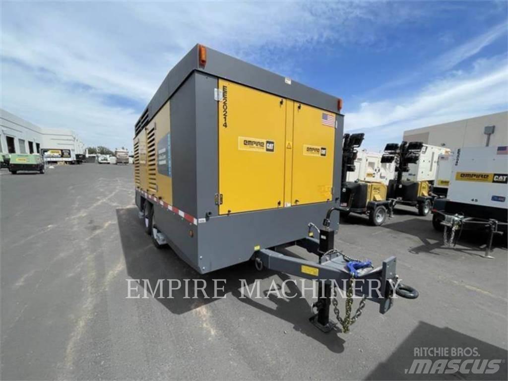 Atlas Copco XRVS1000CD Compresoare