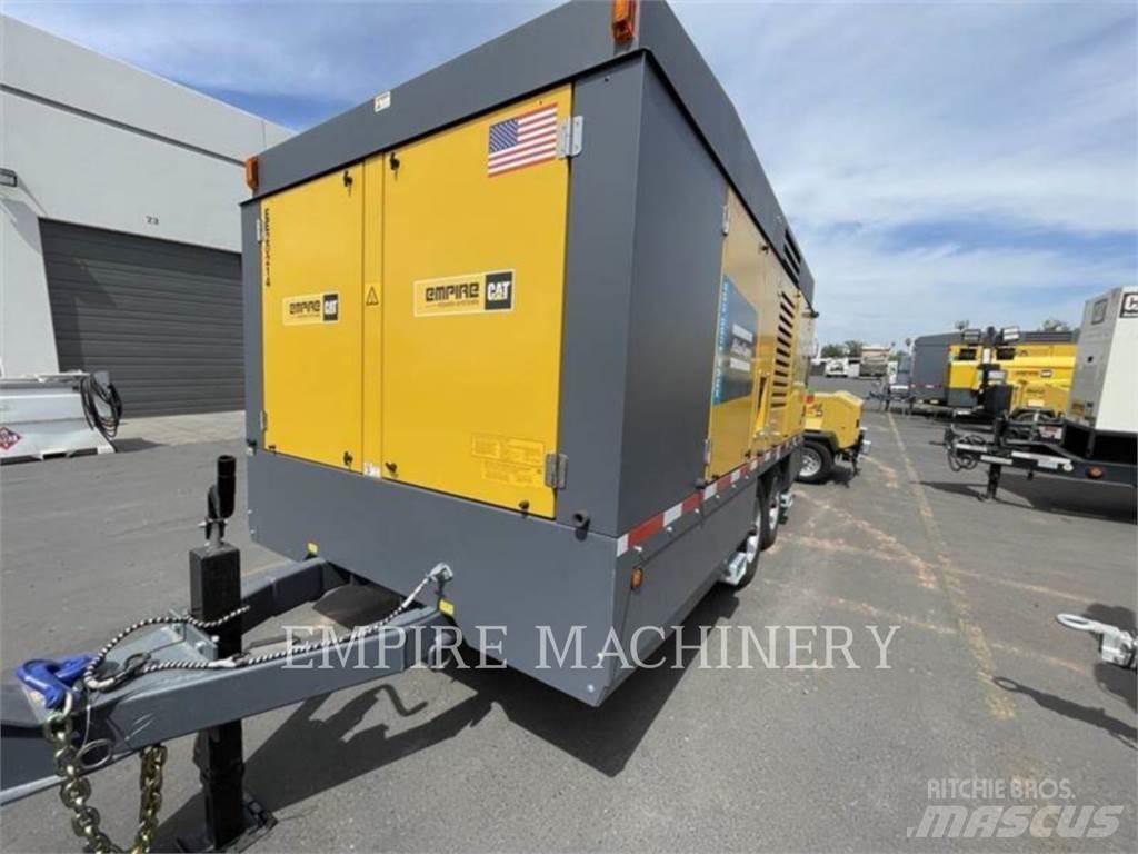 Atlas Copco XRVS1000CD Compresoare