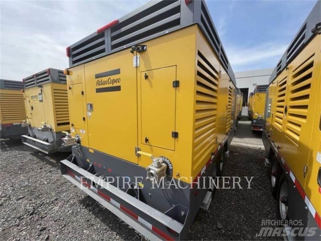 Atlas Copco XRVS1000CD Compresoare