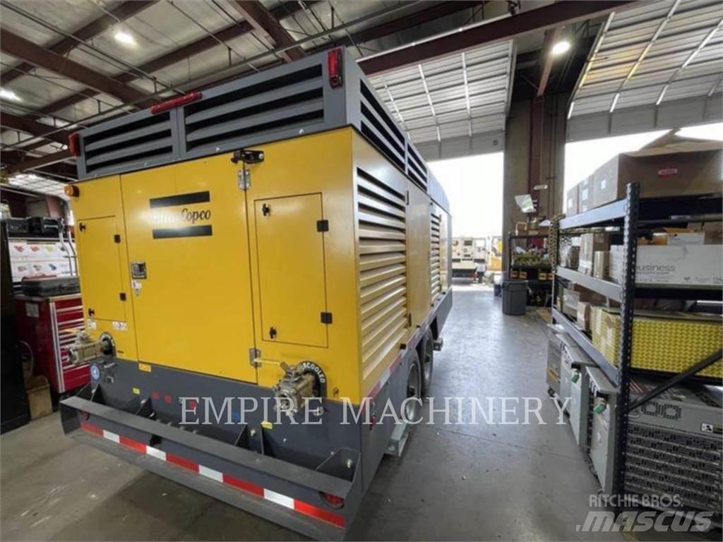 Atlas Copco XRVS1000CD Compresoare