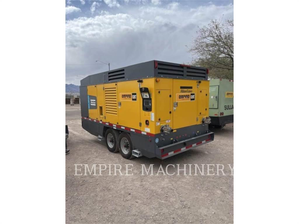 Atlas Copco XRVS1000CD Compresoare