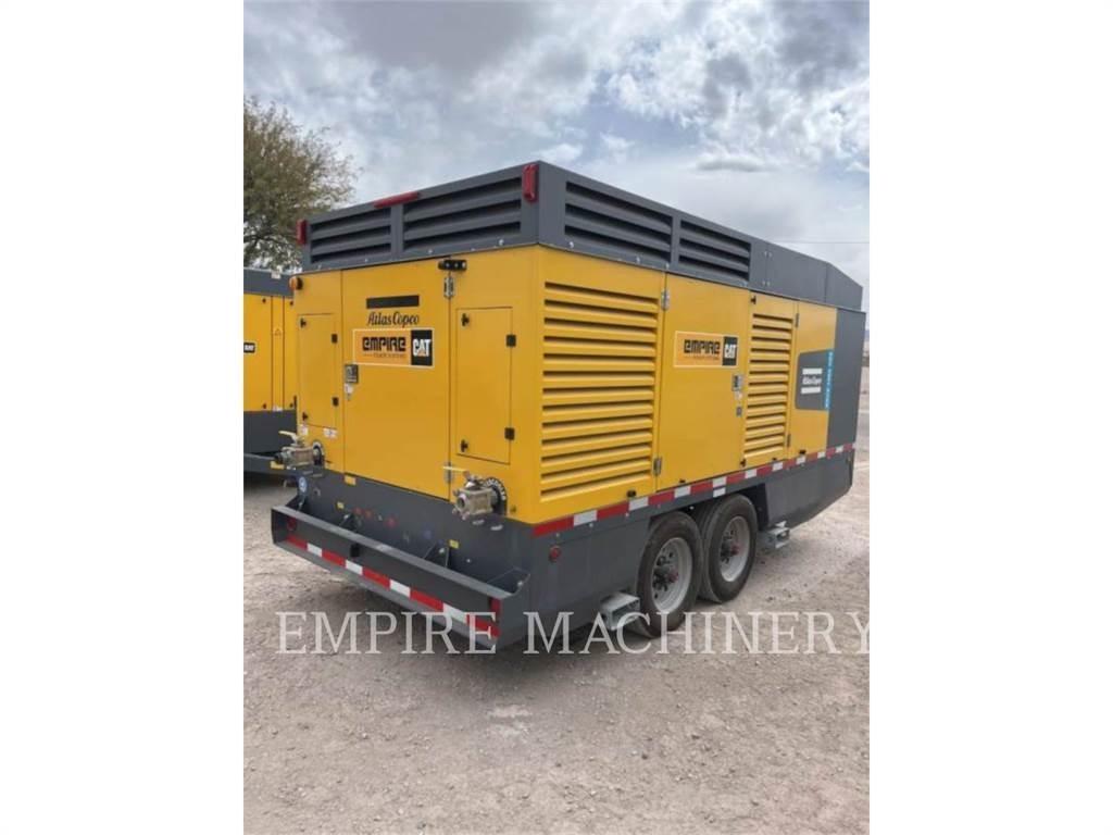 Atlas Copco XRVS1000CD Compresoare