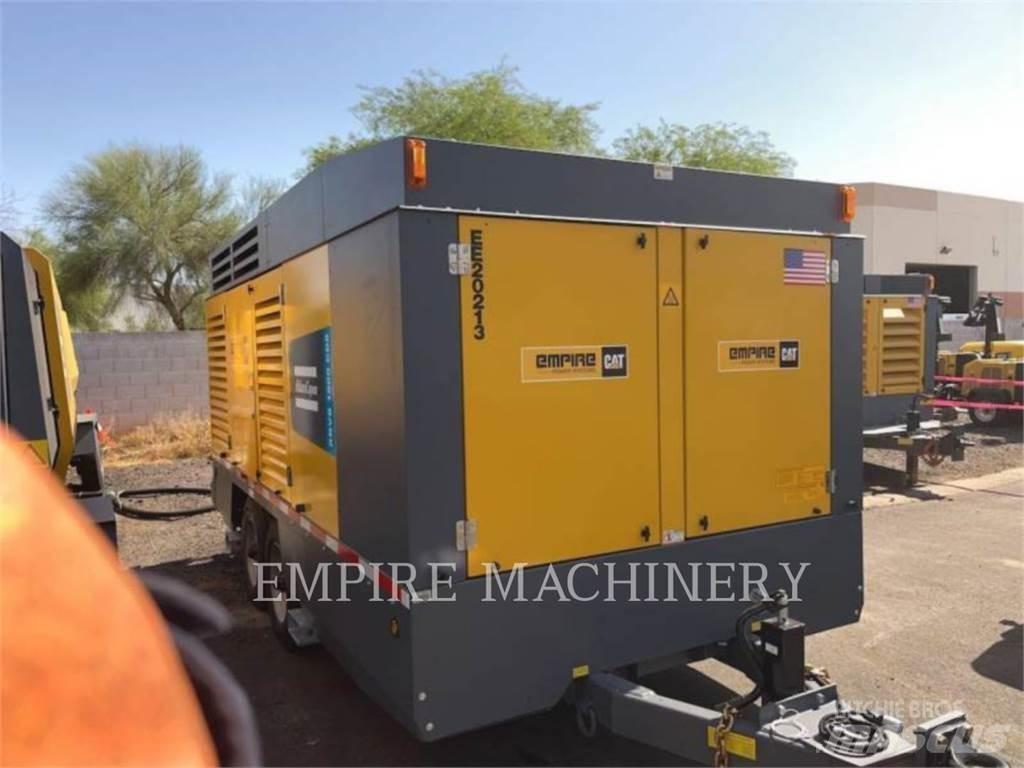 Atlas Copco XRVS1000CD Compresoare