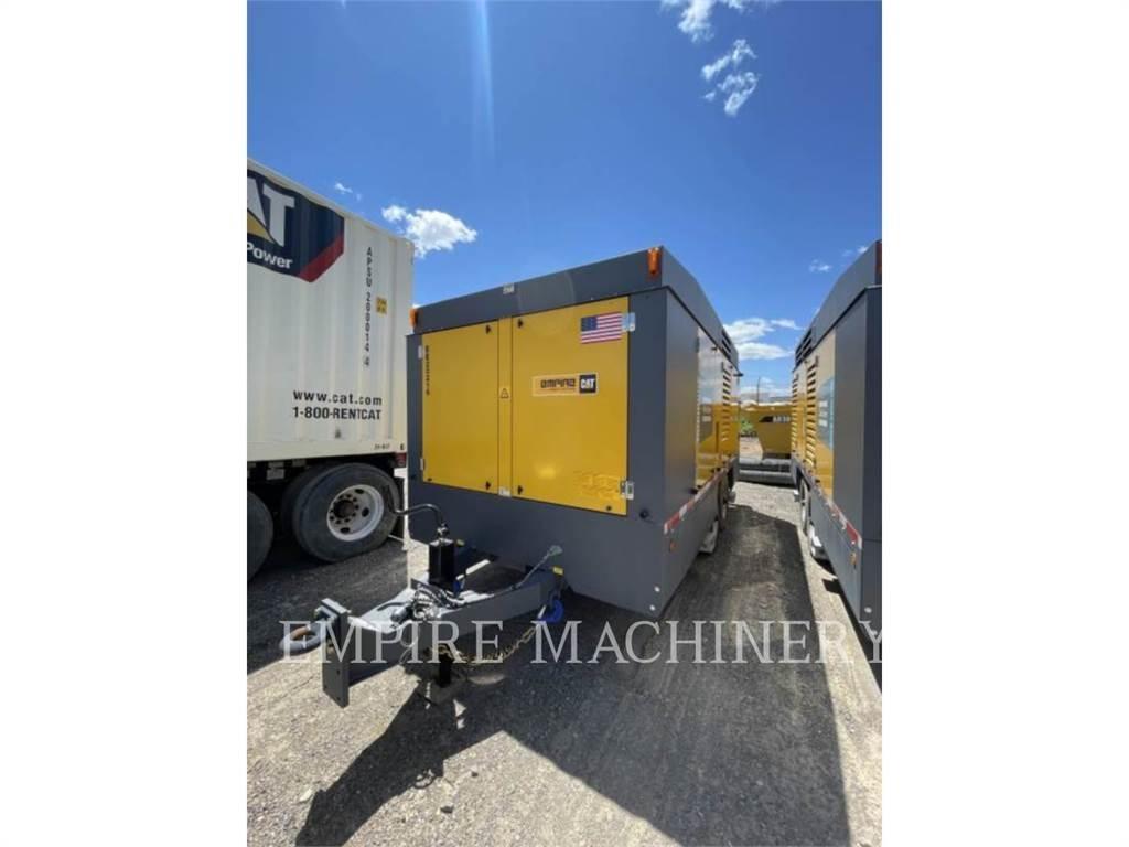 Atlas Copco XRVS1000CD Compresoare