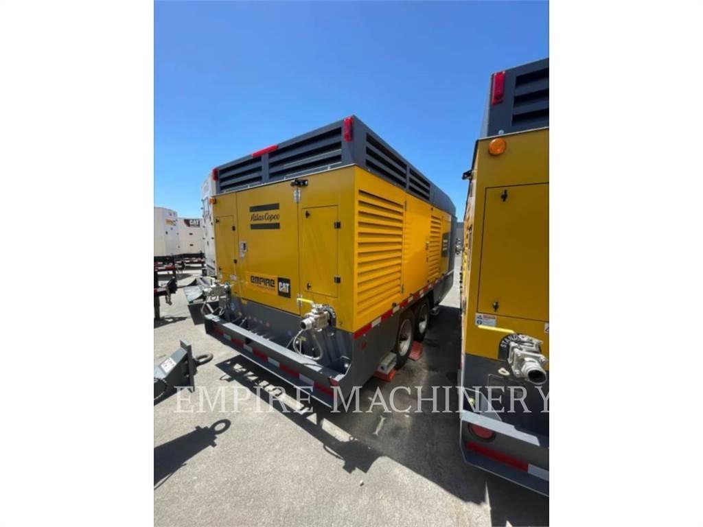 Atlas Copco XRVS1000CD Compresoare