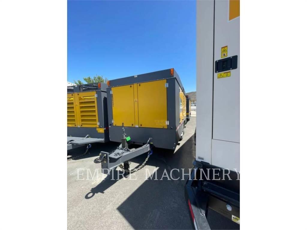Atlas Copco XRVS1000CD Compresoare