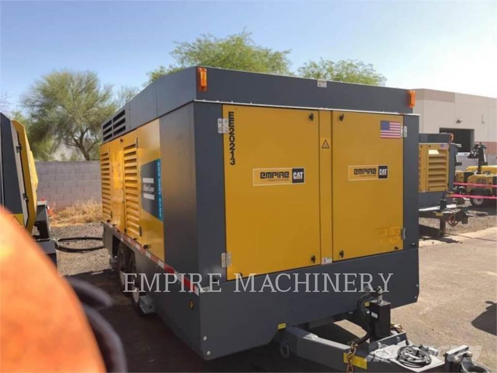 Atlas Copco XRVS1000CD Compresoare