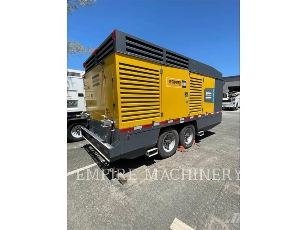 Atlas Copco XRVS1000CD Compresoare