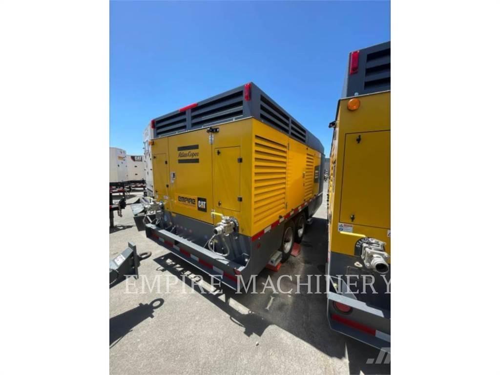 Atlas Copco XRVS1000CD Compresoare