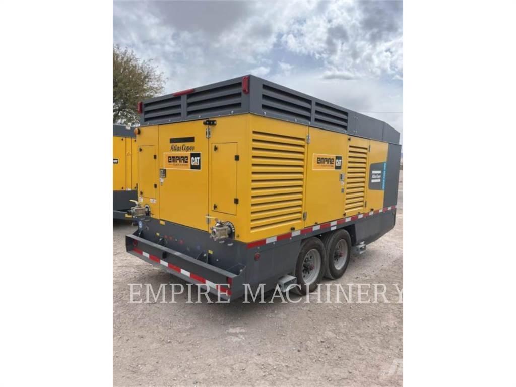 Atlas Copco XRVS1000CD Compresoare