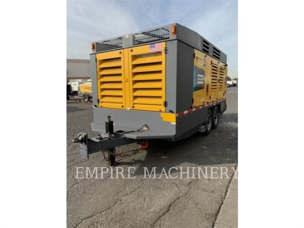 Atlas Copco XRVS1550CD Compresoare