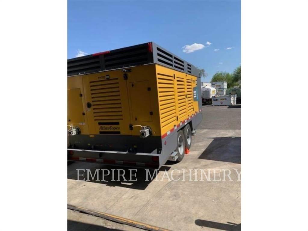 Atlas Copco XRVS1550CD Compresoare