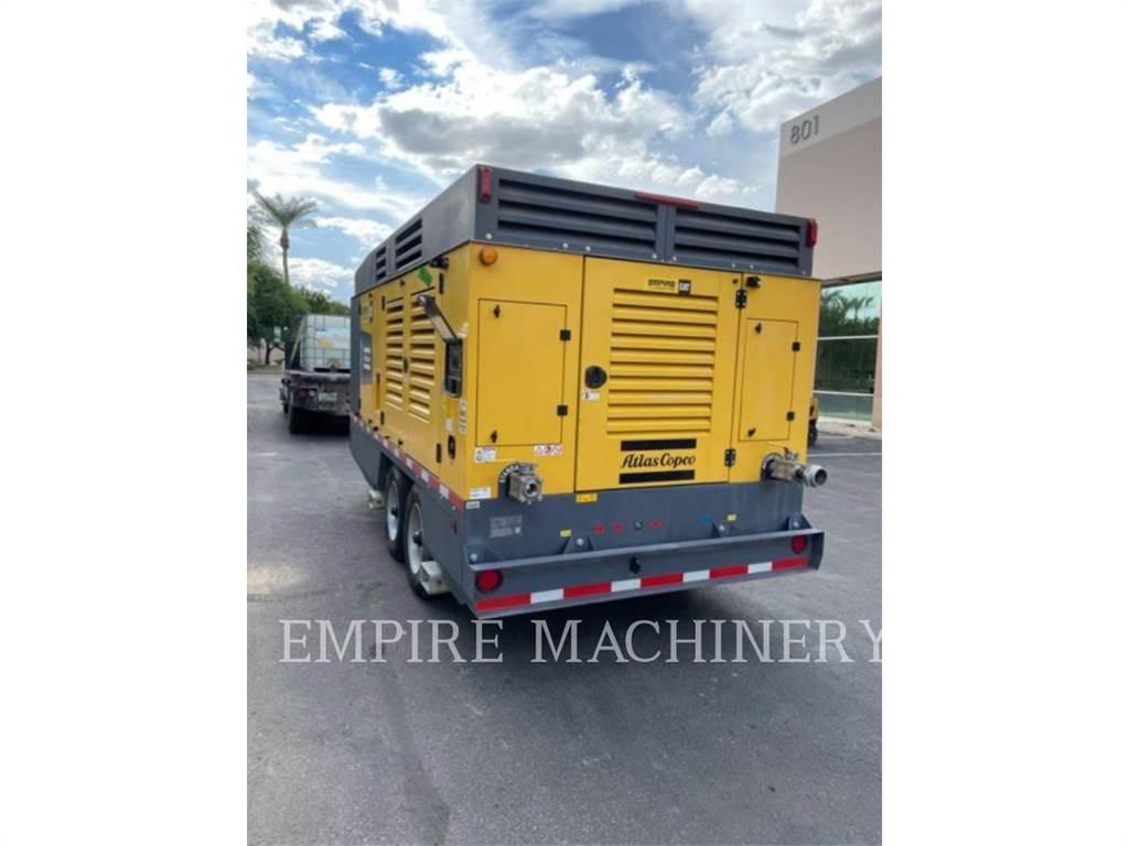 Atlas Copco XRVS1550CD Compresoare
