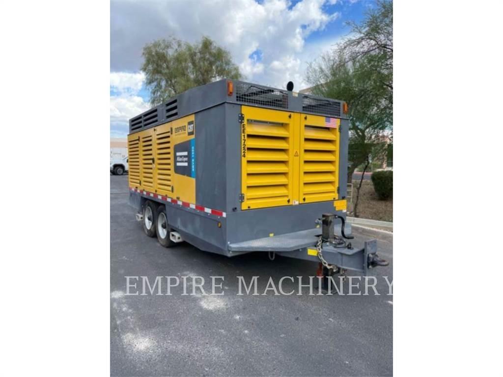 Atlas Copco XRVS1550CD Compresoare