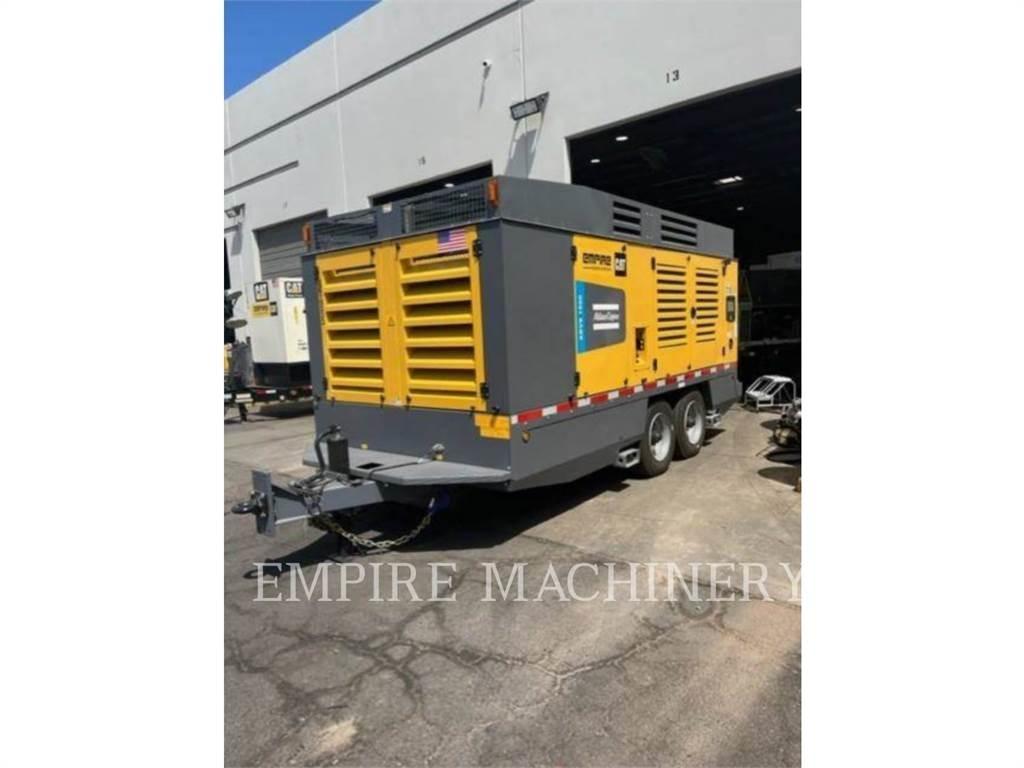 Atlas Copco XRVS1550CD Compresoare