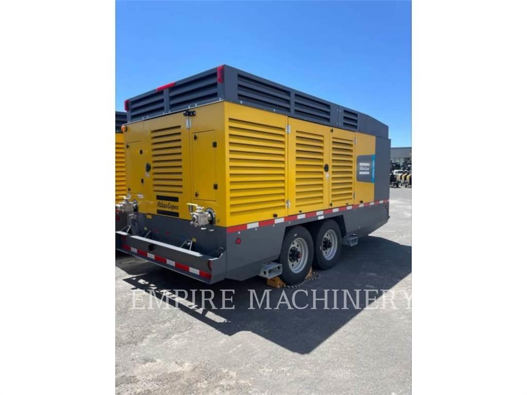 Atlas Copco XRVS1550CD Compresoare