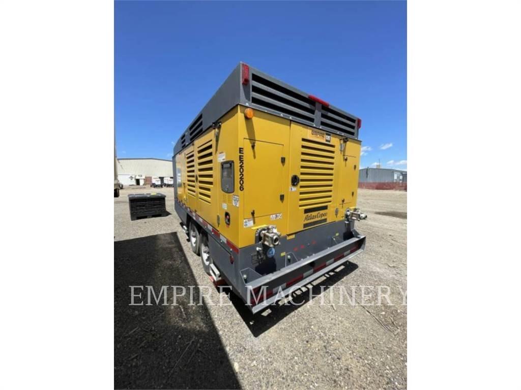 Atlas Copco XRVS1550CD Compresoare