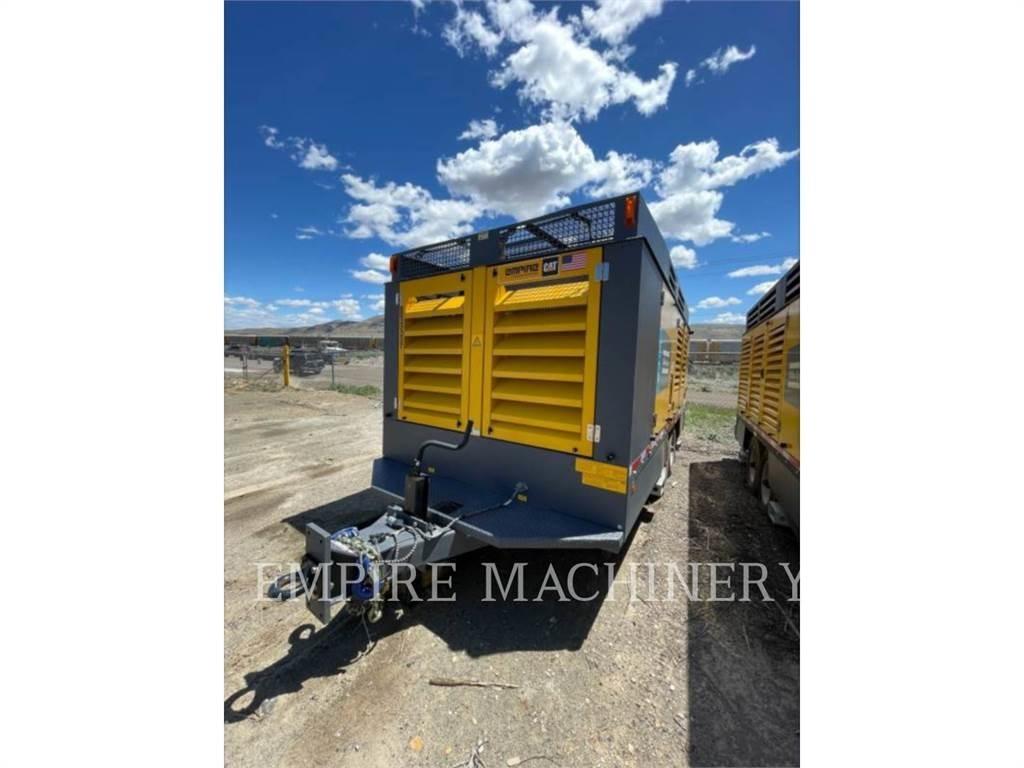 Atlas Copco XRVS1550CD Compresoare