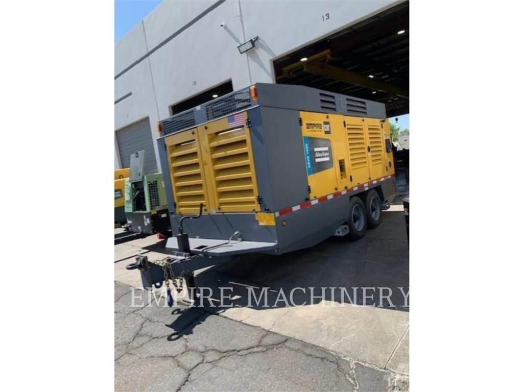 Atlas Copco XRVS1550CD Compresoare