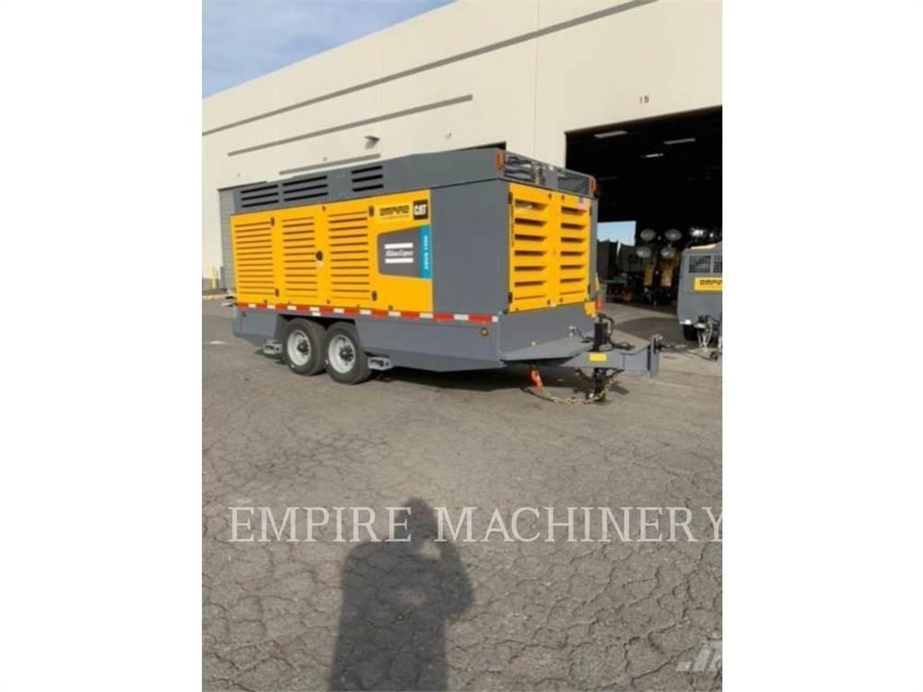 Atlas Copco XRVS1550CD Compresoare
