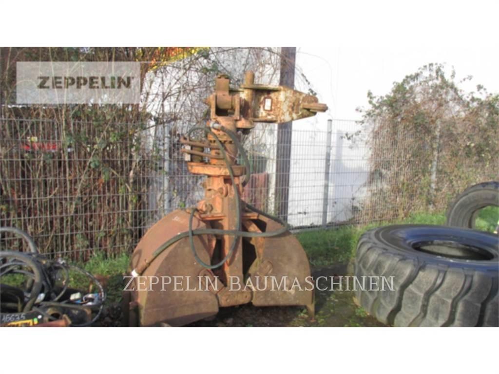 Atlas GREIFER Cupa
