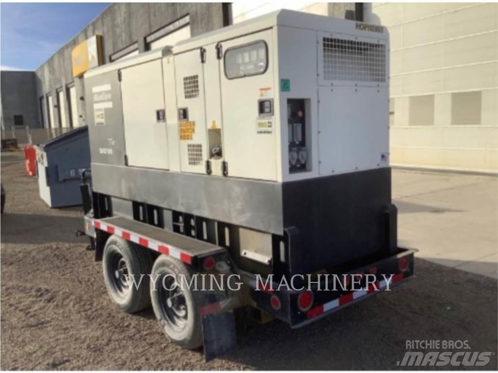 Atlas QAS150 Alte generatoare