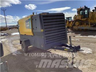 Atlas XAS 950CD Uscatoare cu aer comprimat