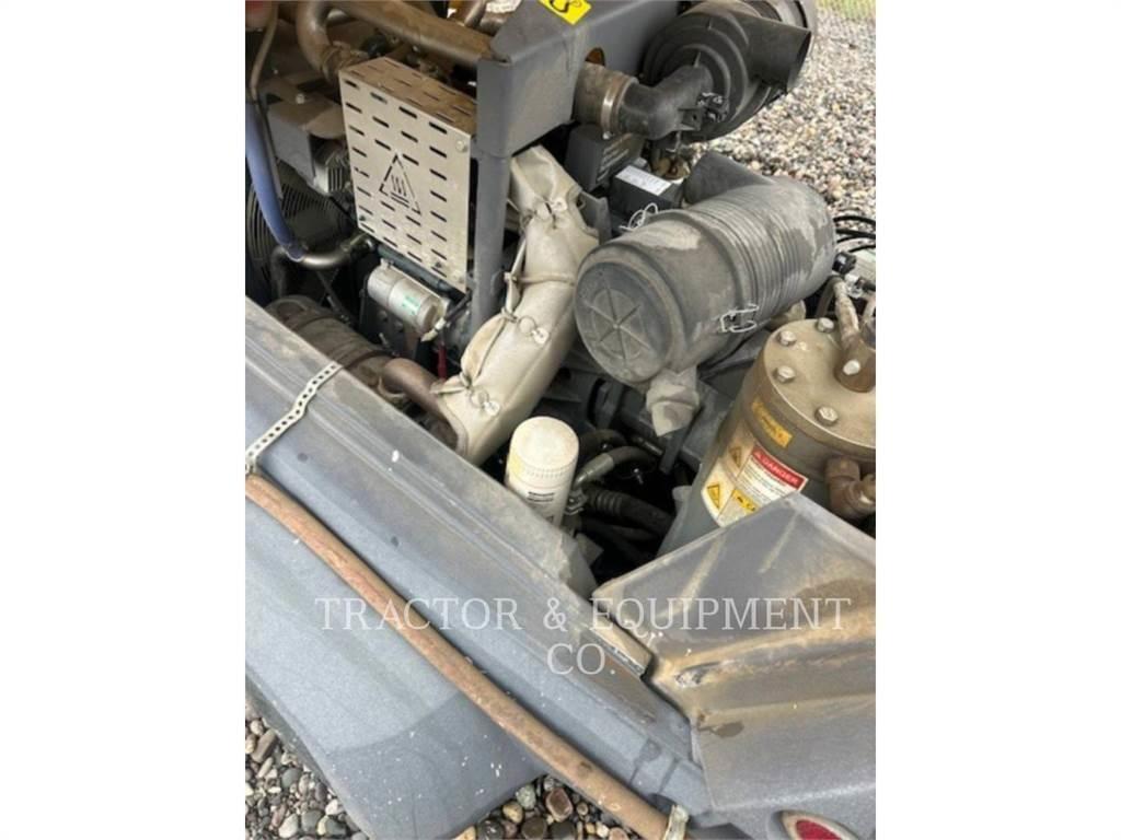 Atlas XAS185KDFT Uscatoare cu aer comprimat