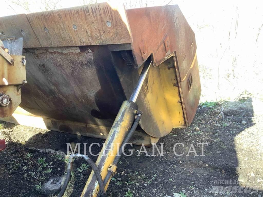 Balderson 824G BKT Pistoane