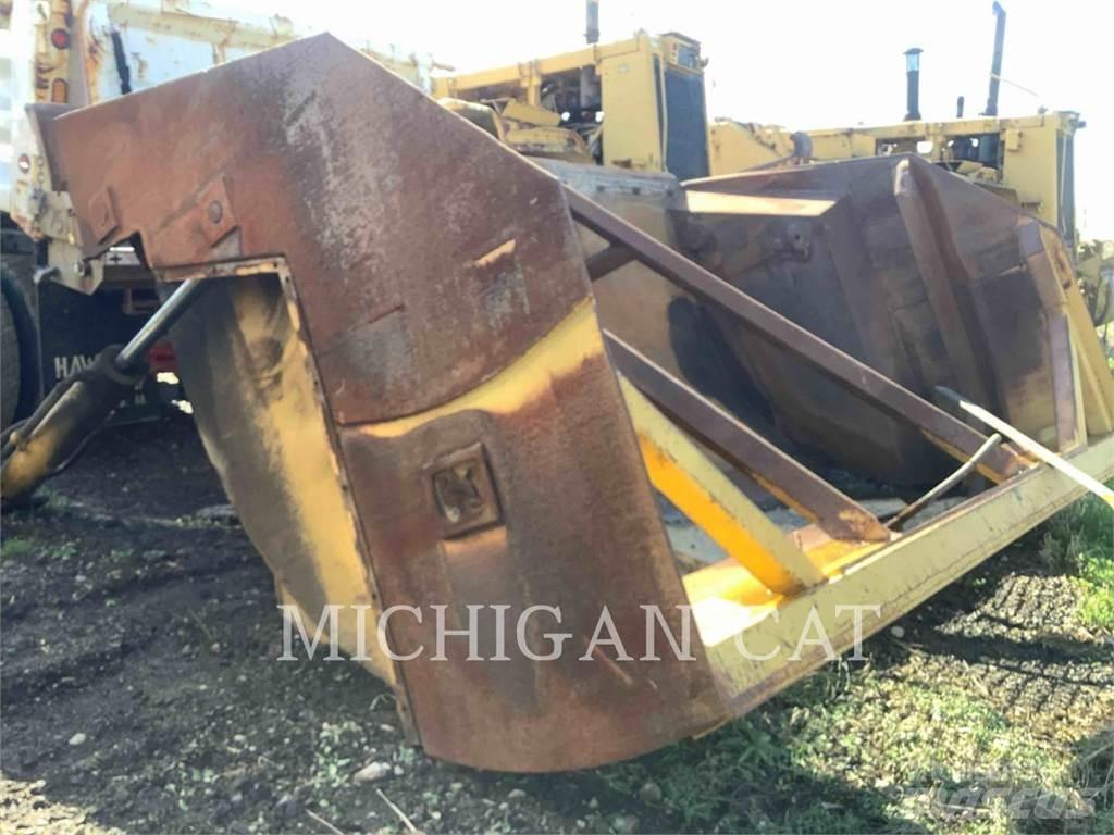Balderson 824G BKT Pistoane